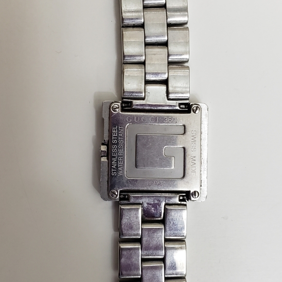 Gucci watch - Picture 6 of 6